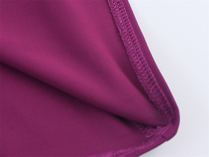 Vestidos Formales sin Mangas para Mujer, Corte Regular, Tejido de Ganchillo, Ecológico, Cintura Natural, Nueva Colección de Otoño - Product Image 6