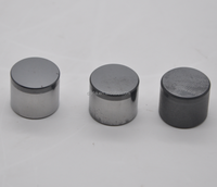 Fabricant 1613 PDC Diamond insert Cutters pour foret tricône