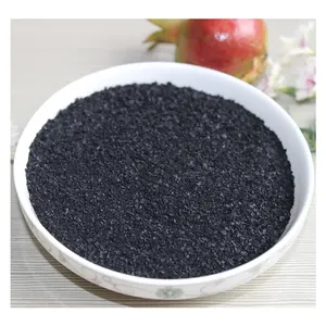 China manufacturer best natural humic acid npk fertilizer for agriculture with favorable price