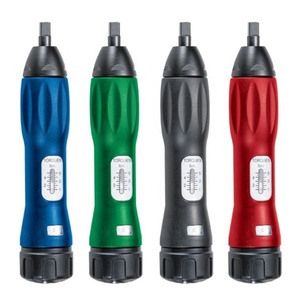 Adjustable <b>Torque</b> Screwdriver with Metric Measurement DIY & OEM Customization - Product Image 2