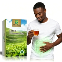 Pabrik Teh Ekstrak Herbal Alami Winstown, Penjualan Langsung Teh Celup Instan