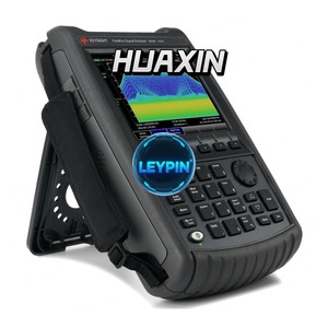 Analyseur de spectre micro-ondes portable Keysight N9936B FieldFox, 14 GHz ytdi - Product Image 3