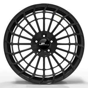 <span class=keywords><strong>Prix</strong></span> d'usine pour les jantes forgées <span class=keywords><strong>Mercedes</strong></span> Benz 5x112 en alliage d'aluminium, jantes de voiture de 20 pouces forgées 5x112 pour voitures particulières # J02060 - Product Image 2