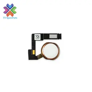 Hot sell with good price for iPad 6 Pro 9.7 home button flex cable replacement