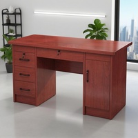Bureau de vente en gros, bureau pas cher, bureau tendance, bureau de bureau personnalisable, bureau bleu, gris, marron