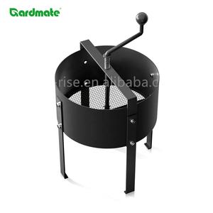 <span class=keywords><strong>Tamis</strong></span> de sol rotatif Portable <span class=keywords><strong>pour</strong></span> pierres de sol sable gravier <span class=keywords><strong>Compost</strong></span> intérieur extérieur outil de <span class=keywords><strong>jardin</strong></span> <span class=keywords><strong>tamis</strong></span> de <span class=keywords><strong>jardin</strong></span> - Product Image 1