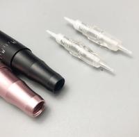 Nouvelles cartouches de vis, aiguilles de tatouage de sourcils, maquillage Permanent, aiguilles de broderie de sourcils