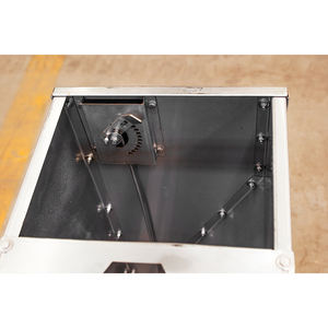 Più venduto alimentatore per suini da ingrasso in acciaio inossidabile - Product Image 6