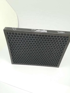 Tùy chỉnh trước Bộ lọc không khí tấm hút Than Hoạt Tính bộ lọc cho HVAC - Product Image 4