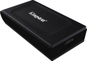 Kingston Mobile โซลิดสเตทไดรฟ์ SXS1000/1000g/1TB/2TB USB ภายนอกขนาดกะทัดรัด