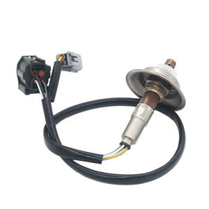 Capteur Lambda Avant PEIVSO Stable Premium à Ajustement Direct, Garantie 1 An, Économie de Carburant, Compatible Mazda CX-7 2.5L OEM L555-18-8G1 - Product Image 1