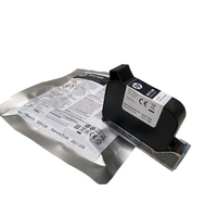 Cartucho de Tinta de Secado Rápido 2590 Tij 2.5 Compatible con HP W3T10B Negro 2590
