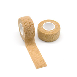 Vendajes Elásticos Autoadhesivos Profesionales para Protección de Manos, Soporte para Articulaciones de los Dedos, Uso en Exteriores, Tela No Tejida, 20 Piezas - Product Image 4