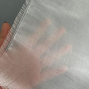 Resistente a altas temperaturas, anticorrosión, aislamiento medio alcalino, fabricante de tela de fibra de vidrio impermeable, tubería al por mayor - Product Image 3