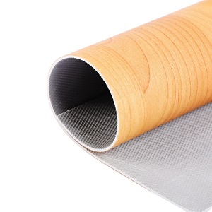Plancher commercial de luxe en vinyle Plancher hétérogène en PVC imperméable pour l'intérieur Vente en gros - Product Image 4