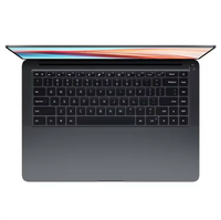 Nouveautés en dropshipping : Ordinateur portable Book Pro i5 15,6 pouces 16 Go + 512 Go Windows 10 Home version chinoise I5-11300H