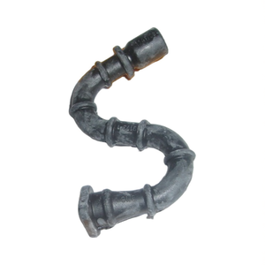 Manguera de Combustible N.° 2 (para Tubo Principal N.° 1) para Toyota Hilux LN85 1988-2004 OE 95333-08100 9533308100 - Product Image 2