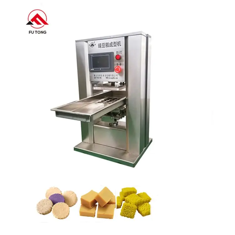 Máquina de galletas de pan corto para uso en el hogar, producto en oferta de polvoron casero de las islas Maldivas