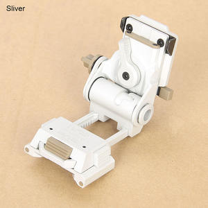 Adaptateur de casque CNC, dispositif de vision nocturne, objectif NVG, support pour L4 G24, montage du casque, CNC, OPS rapide PJ MH <span class=keywords><strong>BJ</strong></span>, GZ240049 L4G24 - Product Image 6