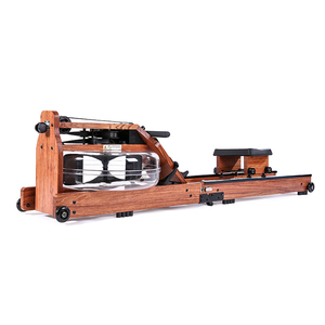 Plegable y Resistente para Uso Doméstico, de Roble, para Reformer de Pilates, de JOINFIT J.F.313 - Product Image 2