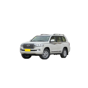 Toyota Land Cruiser Híbrido SUV 2016 Usado, Volante a la Izquierda, 5 Plazas, Cuero, Cámara Trasera, Alta Potencia, Económico - Product Image 1