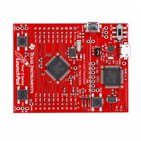 Carte de développement d'évaluation LaunchPad Tiva TM4C123GXL EK-TM4C123G originale, mini carte mère et kits de composants électroniques