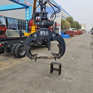 <span class=keywords><strong>Camion</strong></span>-grue d'<span class=keywords><strong>occasion</strong></span> avec moteur Weichai, grue à flèche articulée hydraulique, hauteur de levage de 18 m, moment de levage de 30 t.m pour la construction - Product Image 2