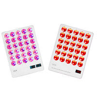 Appareil de thérapie infrarouge portable 460nm/590nm/610nm/630nm/660nm/940nm, thérapie par lumière rouge, soin de la peau, soulagement de la douleur, panneau portable