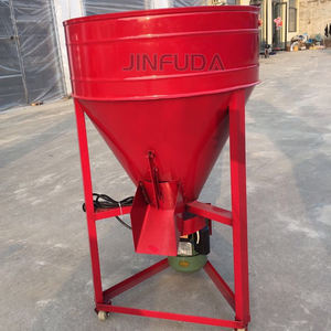 Petites machines de traitement d'aliments pour animaux Offre Spéciale - Product Image 6