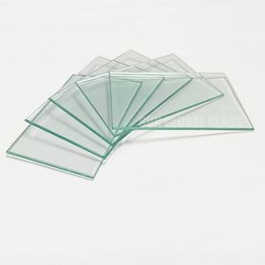 Verre trempé plat 5mm 6mm 8mm 10mm 12mm 15mm 19mm verre de sécurité trempé pour la fenêtre de construction porte garde-corps <span class=keywords><strong>toi</strong></span> - Product Image 2