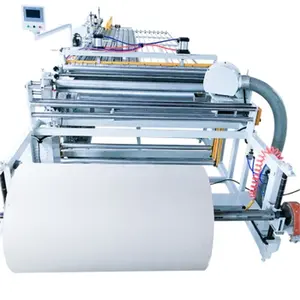 Parallel Vuurwerk Papier Buis Maken Machine/Parallelle Kern Maken Machine