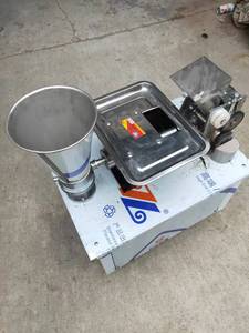 China Supplier Wonton Samosa Wrapper Making <b>Machine</b> <b>Dumpling</b> Spring Roll Skin <b>Machine</b> Thin Pancake Making <b>Machine</b> - Product Image 3