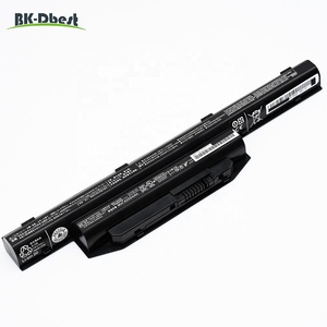 แบตเตอรี่แล็ปท็อป FPB0311S 49Wh 4500มิลลิแอมป์ชั่วโมงประสิทธิภาพสูงสำหรับฟูจิตสึไลฟ์บุ๊ก A357 A359 A544 A555/กรัม A557 AH564 E733 E746 <span class=keywords><strong>E744</strong></span> E736 - Product Image 5