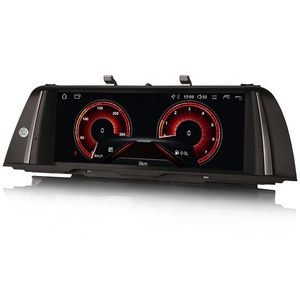 Erisin ES3310N HD 2K IPS Android 13 GPS estéreo para coche Satnav para BMW 5 Series F10/F11 con reproductor NBT <span class=keywords><strong>MP5</strong></span> reposacabezas REPRODUCTOR DE DVD para coche - Product Image 3