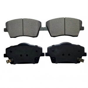 Pastillas de Freno Delanteras 4048055500 para Geely Monjaro Xingyue L S Lynk & Co 01 02 03 <span class=keywords><strong>Volvo</strong></span> <span class=keywords><strong>XC40</strong></span> 2.0T 4048087600 8892076099 Pastillas de Cerámica - Product Image 3