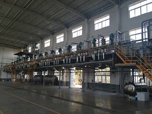 Ácido succínico CAS 110-15-6 para agente aromatizante - Product Image 6