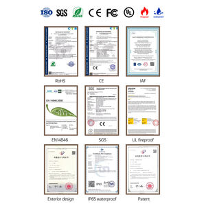 Tuya3d顔認識スマートドアロックカメラ付きCerraduraInteligente生体認証指紋セキュリティ自動スマートロック - Product Image 5
