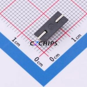 SWXJEBCVE0-27.138000 Crystal (Passive) HC-49S-SMD Crystal Oscillator SMD Crystal Oscillator 27.138MHz 20ppm 15pF - Product Image 2