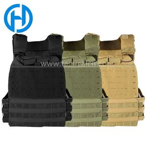 Gilet de musculation coloré pour l'entraînement en salle de sport - Product Image 4