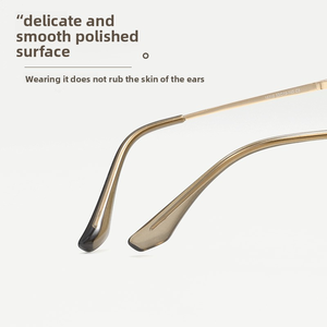 Moda Eye Glass Frames Óculos Ópticos para As Mulheres 18318 Tr90 e Metal cat Eye Pequeno Quadro Quadros para Óculos Danyang - Product Image 4