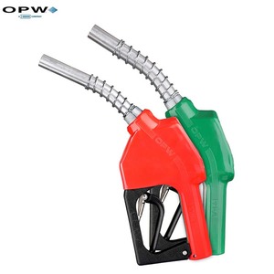 Buse de ravitaillement industrielle certifiée UL OPW, buse de ravitaillement diesel à haut débit, 1 pouce, arrêt automatique, avec buse en aluminium - Product Image 5