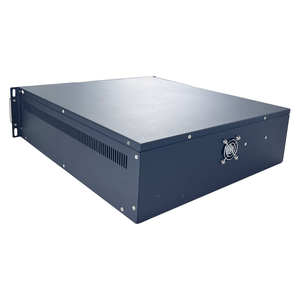 144S 460.8V BMS 125A LifePO4 BMS maître esclave BMS compatible avec l'onduleur ATESS <span class=keywords><strong>GOODWE</strong></span> pour système de stockage d'énergie solaire - Product Image 6