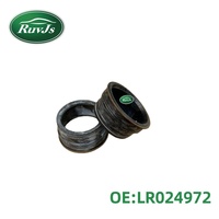 Accesorios para Automóviles RuvJs, Anillo de Sellado de Gasolina de 2.0L, LR024972, para Freelander 2, Evoque, Discovery Sport, Range Rover Sport