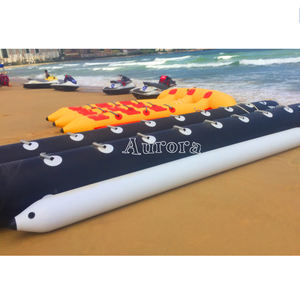 Flotadores en Forma <span class=keywords><strong>de</strong></span> Plátano a Precio <span class=keywords><strong>de</strong></span> Fábrica, Balsa <span class=keywords><strong>de</strong></span> Surf Inflable, <span class=keywords><strong>Manta</strong></span> Raya, Pez Volador, Banana Boat en Venta - Product Image 5