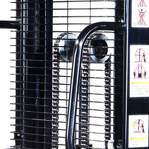 Proveedor Mayorista de Apiladores, Transpaleta Semieléctrica de 2t, Transpaleta <span class=keywords><strong>Manual</strong></span> Hidráulica, Elevador <span class=keywords><strong>Manual</strong></span> de Paletas - Product Image 5