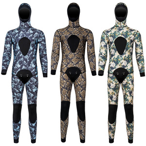 <span class=keywords><strong>Combinaison</strong></span> en néoprène 3mm pour hommes, <span class=keywords><strong>combinaison</strong></span> d'hiver à capuche <span class=keywords><strong>2</strong></span> pièces, pour le <span class=keywords><strong>surf</strong></span> et la plongée, pour la chasse sous-marine, W212 - Product Image 1