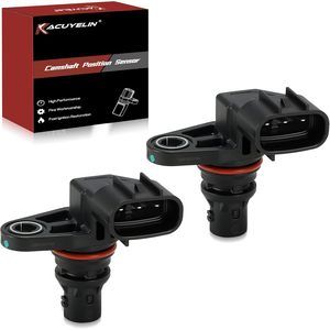Capteur de position d'arbre à cames Xacuyelin 39350-2E200, lot de 2 pour véhicules Hyundai Kia - Product Image 1