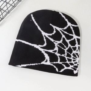 Wholesale Customized Winter Knit Beanie Slouchy Ski <b>Hat</b> <b>for</b> Men Women Soft Unisex Cycling Fishing Casual Use - Product Image 5