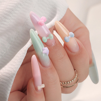 Gel UV Constructeur Crème 16 Couleurs OEM, Étiquette Privée, Vente en Gros, Pots de 1Kg, Gel Dur pour Extension d'Ongles, Gel Constructeur d'Ongles, Logo Personnalisé