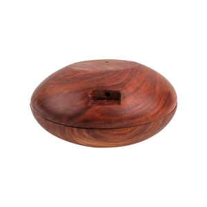 Pièces en bois personnalisées en noyer, usinage CNC, production rapide d'échantillons - Product Image 2